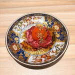 燒肉割烹 YP流 西心齋橋店 - 