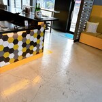 WCB用宗TAPROOM - 