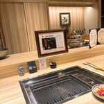 燒肉割烹 YP流 西心齋橋店 - 