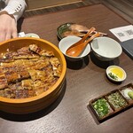 うなぎや花道 - 