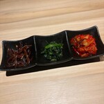 燒肉割烹 YP流 西心齋橋店 - 