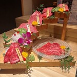 燒肉割烹 YP流 西心齋橋店 - 