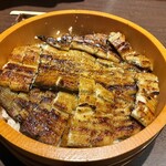 うなぎや花道 - 