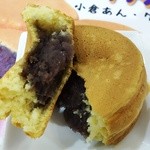 PICCOLY - 今川焼小倉あん