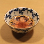 桜田 - 梅昆布茶　(2015/01)