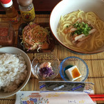 遊食家　じゅまる - 