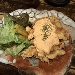 備長焼鳥 トサカ商會 - 