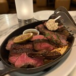 マーサーブランチ - 