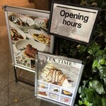 マーサーブランチ - 