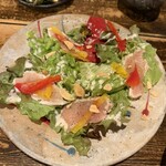 備長焼鳥 トサカ商會 - 