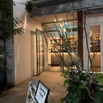 マーサーブランチ - 