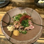 備長焼鳥 トサカ商會 - 