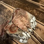 備長焼鳥 トサカ商會 - 