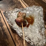 備長焼鳥 トサカ商會 - 