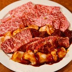 燒肉New Hiuchi - 