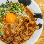 彩色ラーメンきんせい - 