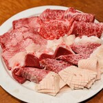 燒肉New Hiuchi - 