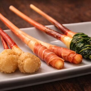 生姜ダイニングJINGER_2