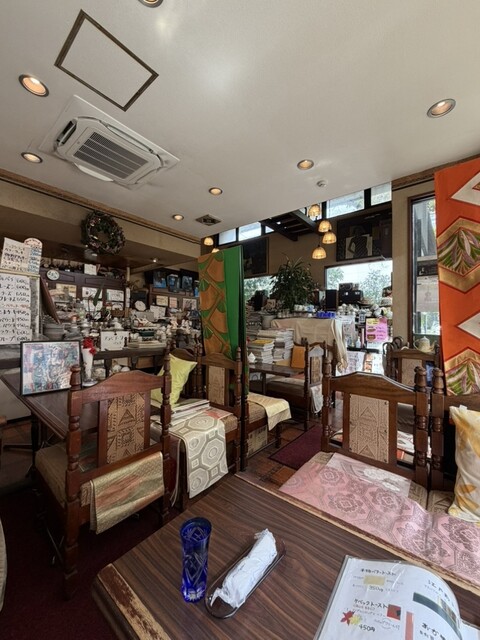 浜松のレトロなカフェ10選！ノスタルジックな空間で極上のコーヒーを