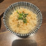 和風楽麺 四代目 ひのでや - 