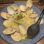和風楽麺 四代目 ひのでや - 