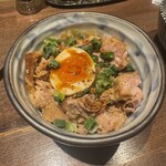 和風楽麺 四代目 ひのでや - 