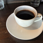 negombo33 - インド産のネルドリップコーヒー。