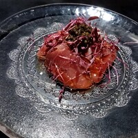 WINE食堂 緒乃 - 