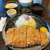 とんかつ勝烈亭 - 料理写真: