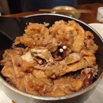 貝せん - 