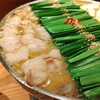 博多牛雜鍋 前田屋 總本店 - 味噌もつ鍋