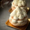 patisserie Erable - 料理写真:ヴァニーユ　600円