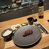 中目黒 中勢以 - 料理写真: