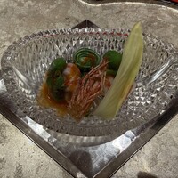 六本木うかい亭 - 