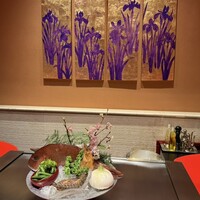 六本木うかい亭 - 