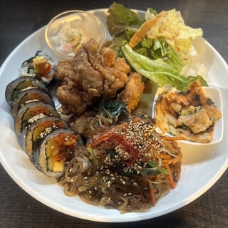 ムーンガ カフェ_1