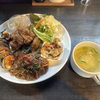 ムーンガ カフェ_0