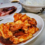 アジェ - 料理写真: