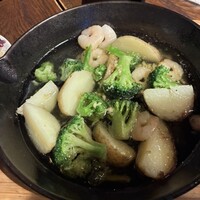 渋谷アチェーゾ - 