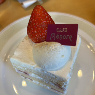 カフェ メノレ_0