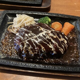 洋めし家 番館坂_0