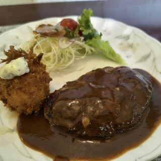 レストラン チロル_1