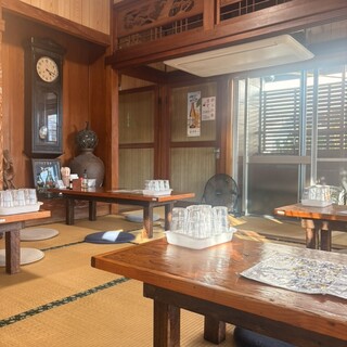 沖縄そば専門店 まるち_2