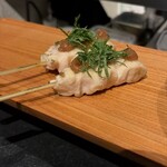 焼鳥うるととら - 