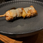焼鳥うるととら - 