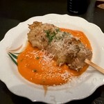 焼鳥うるととら - 