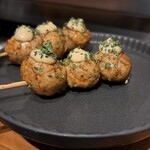 焼鳥うるととら - 