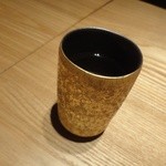 日本料理こまつ - 茶