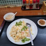 萬珍閣 - 料理写真: