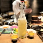 鮨処 乾杯 - 
